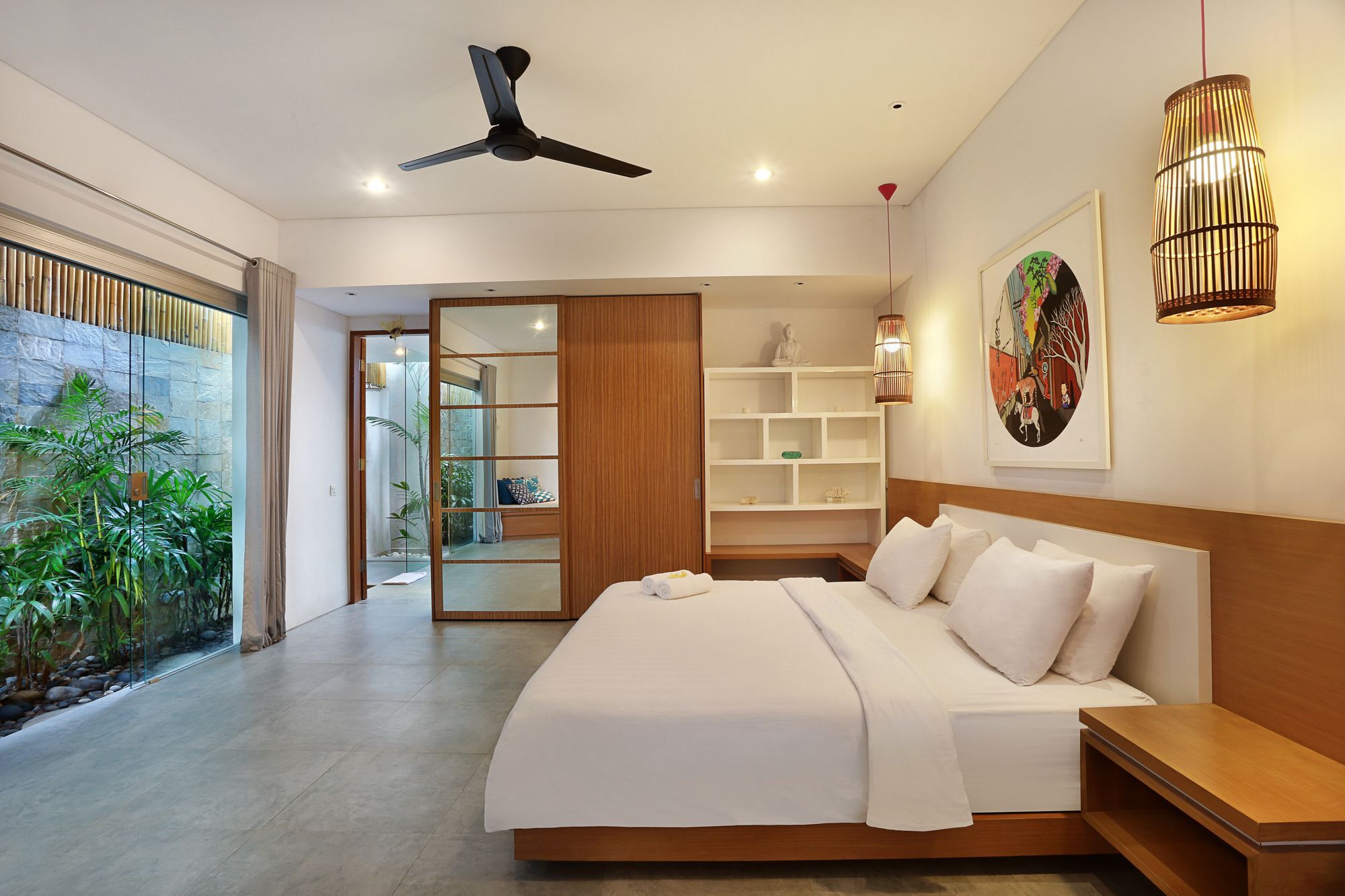 Villa Odyssey Seminyak  Exterior photo